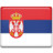 Serbia Flag